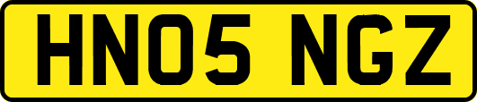 HN05NGZ