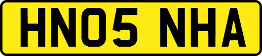 HN05NHA