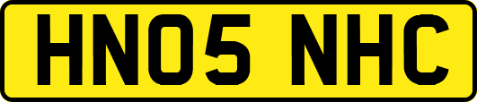 HN05NHC