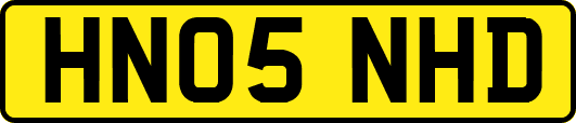 HN05NHD
