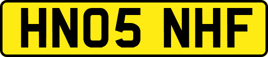 HN05NHF