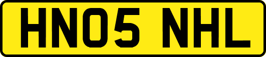 HN05NHL