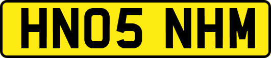 HN05NHM