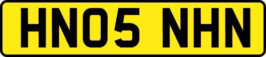 HN05NHN