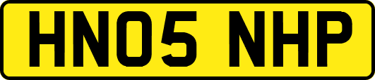 HN05NHP