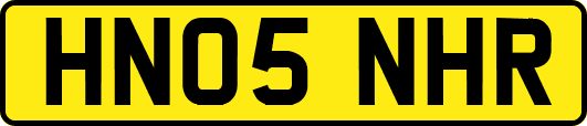 HN05NHR