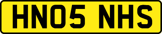 HN05NHS