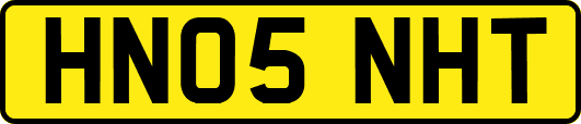 HN05NHT