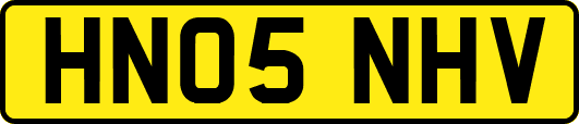 HN05NHV