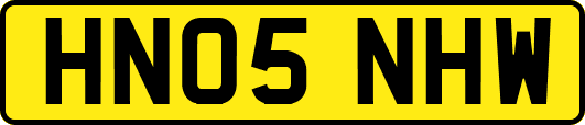 HN05NHW