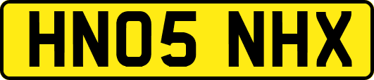 HN05NHX