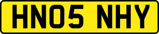 HN05NHY