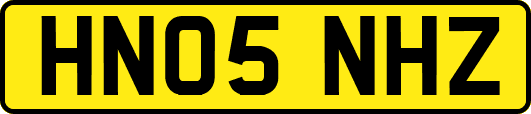 HN05NHZ