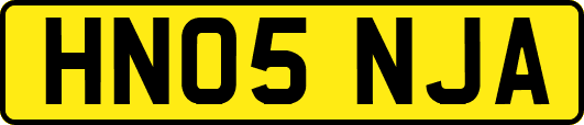 HN05NJA