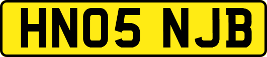HN05NJB
