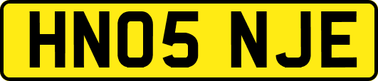 HN05NJE