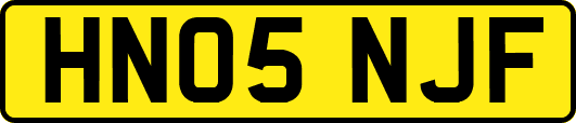 HN05NJF
