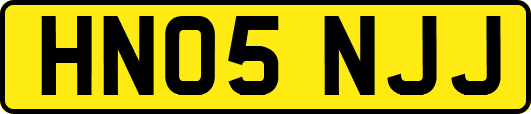 HN05NJJ