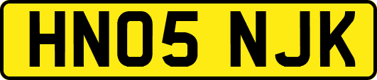 HN05NJK