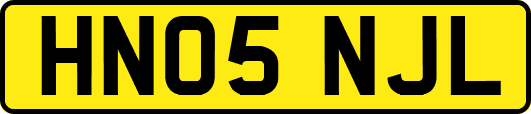 HN05NJL
