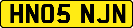 HN05NJN