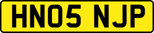 HN05NJP