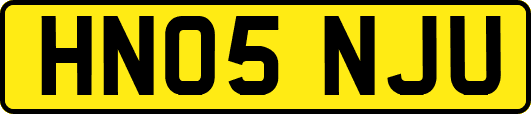 HN05NJU