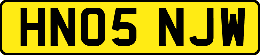HN05NJW