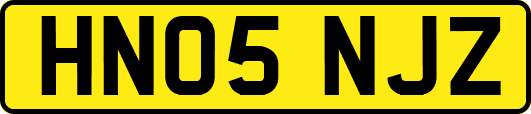 HN05NJZ