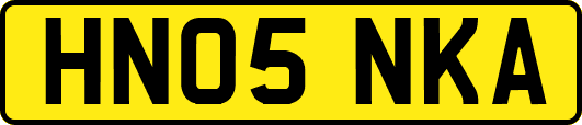 HN05NKA