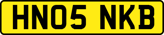 HN05NKB