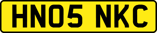HN05NKC