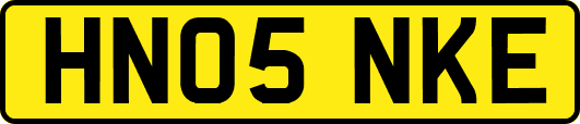 HN05NKE