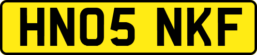 HN05NKF