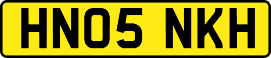 HN05NKH
