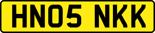 HN05NKK