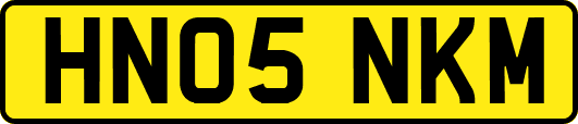HN05NKM