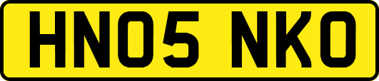 HN05NKO