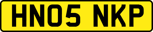 HN05NKP