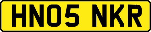 HN05NKR
