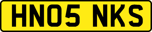 HN05NKS