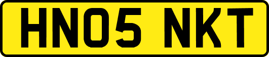 HN05NKT