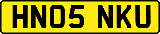 HN05NKU