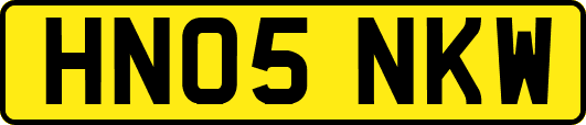 HN05NKW