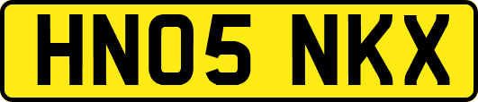 HN05NKX