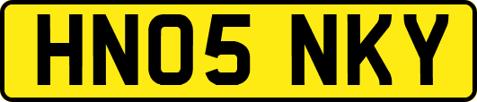 HN05NKY