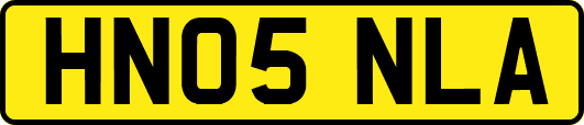 HN05NLA