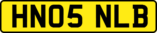 HN05NLB
