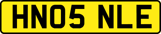 HN05NLE