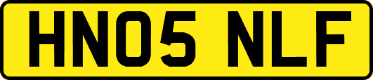 HN05NLF